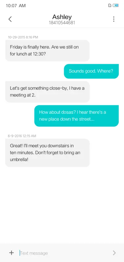 Classic - Screenshot 8