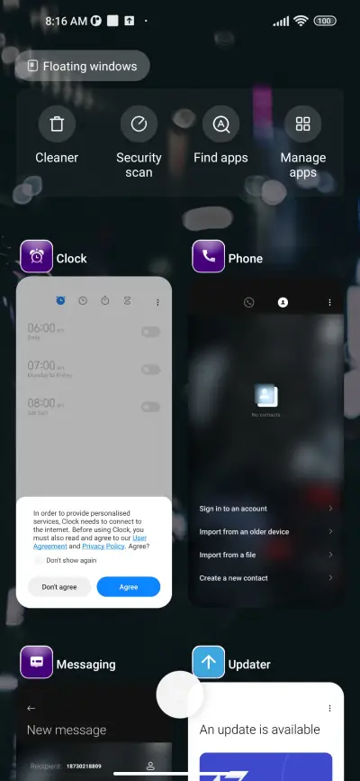 Dark Car - Screenshot 4