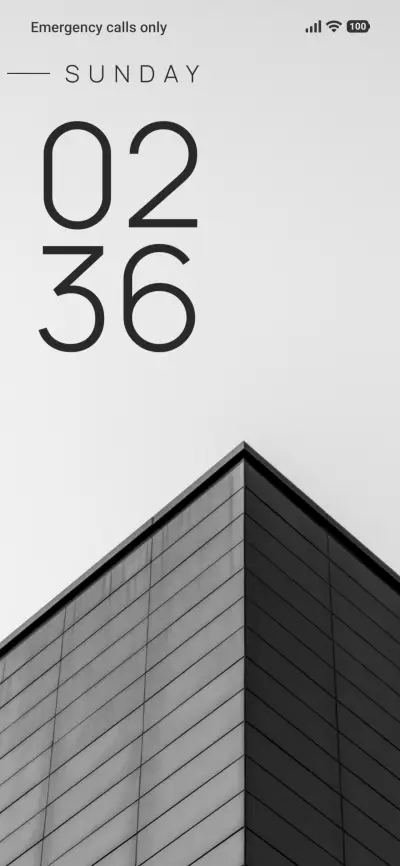 Dark Spire THEME for Xiaomi MIUI HyperOS