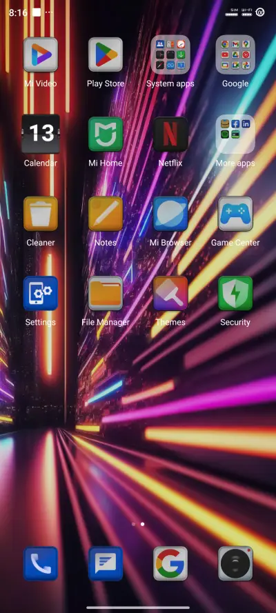 R0G3R_IZV15 - Screenshot 3