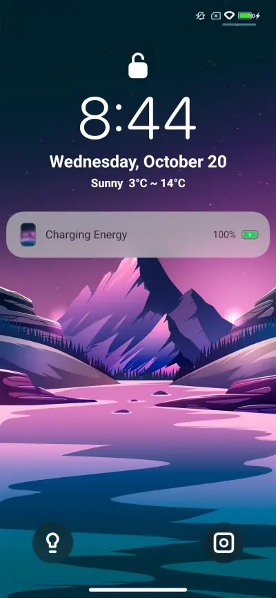 MINIMAL TIME - Screenshot 1