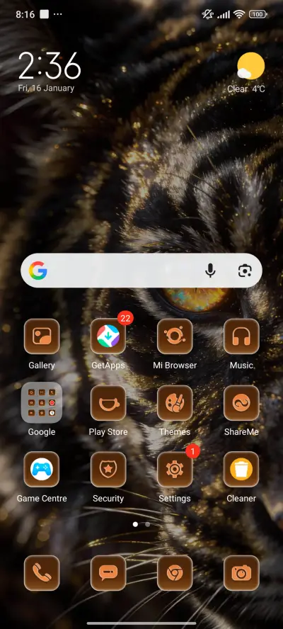 Braveheart - Screenshot 3