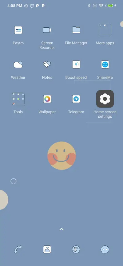 Stay optimistic - Screenshot 3