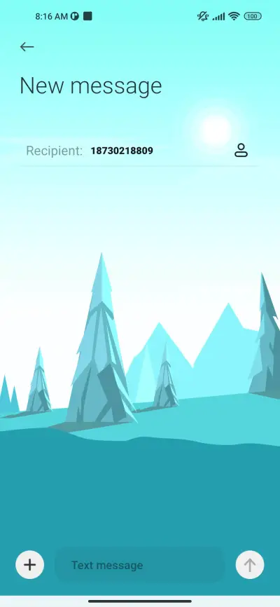 Never Stop - Screenshot 9