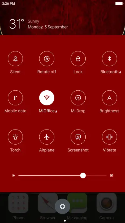 Mukidi - Screenshot 5
