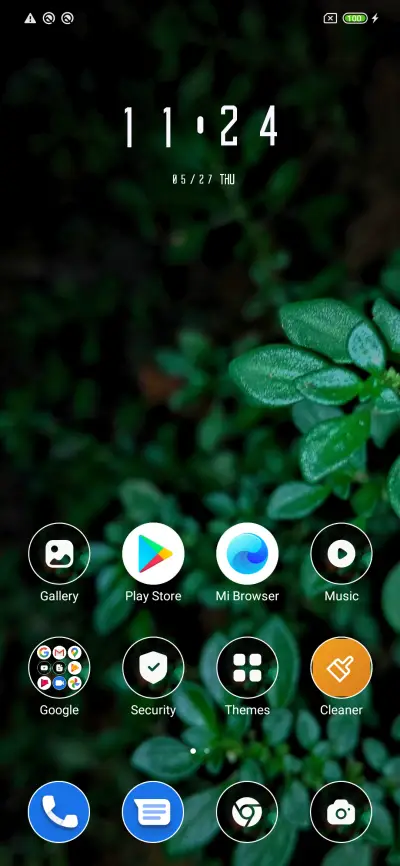 Plant_5 - Screenshot 2