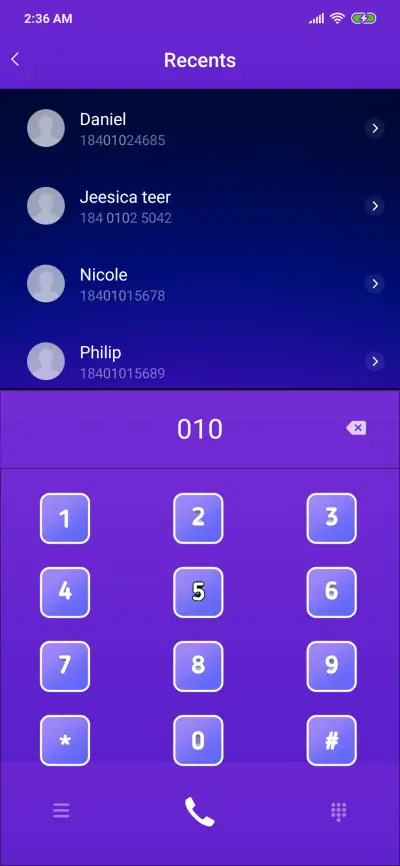 Mi Turns 5 (4) - Screenshot 6