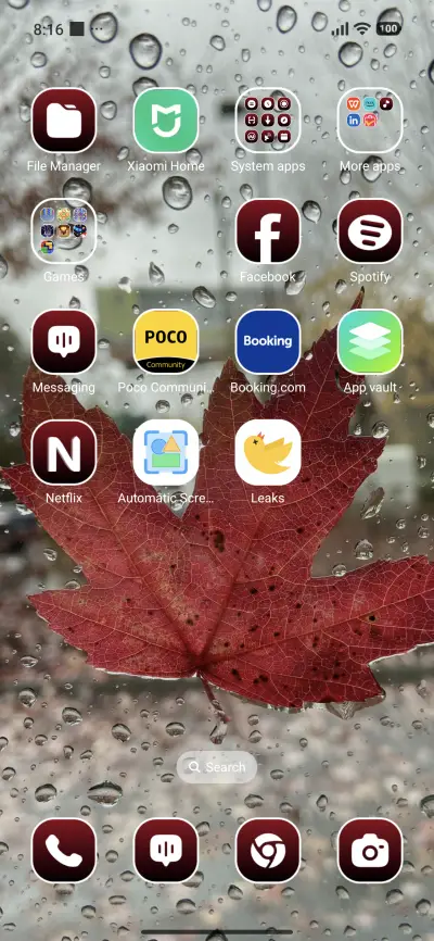 Cloudy Chill - Screenshot 3