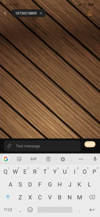 Wood_DWM19 - Screenshot 8