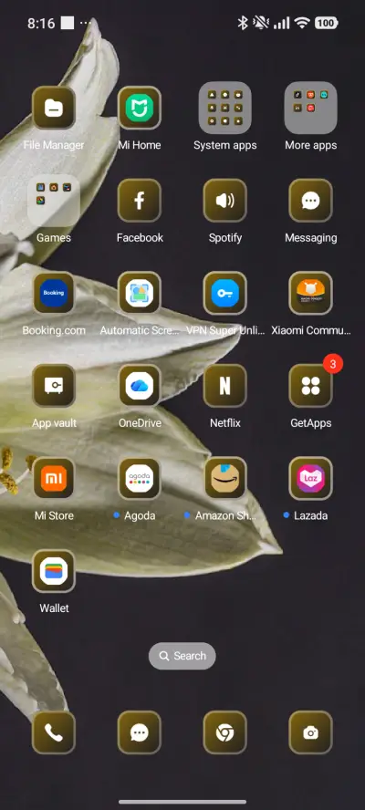 Mallika - Screenshot 3