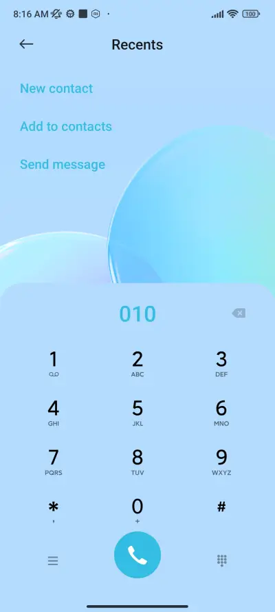 Sea Glass Mirage - Screenshot 6