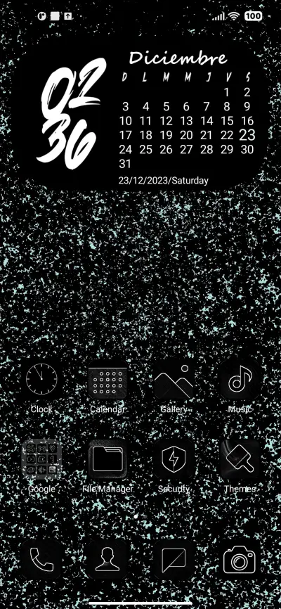 BLACK_PRO - Screenshot 3