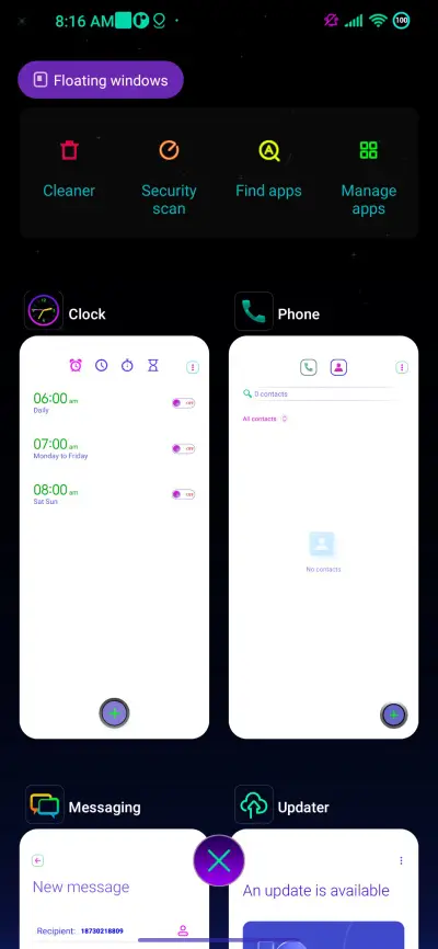 IDM 13 v.1.3.2.en - Screenshot 4