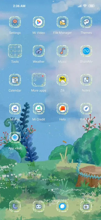 Lovely sweet girl - Screenshot 3