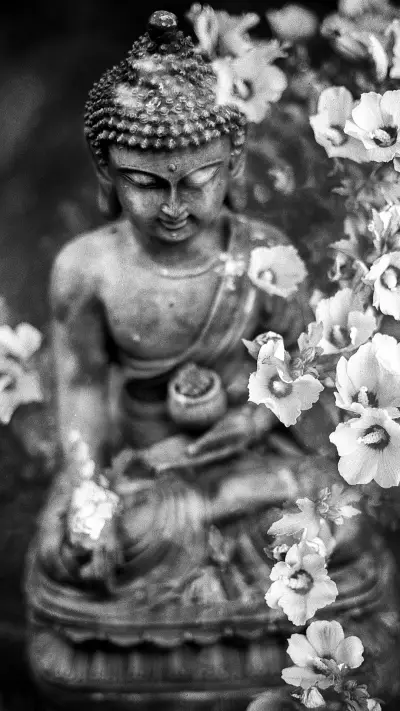 Spiritual  (12) - Screenshot 1