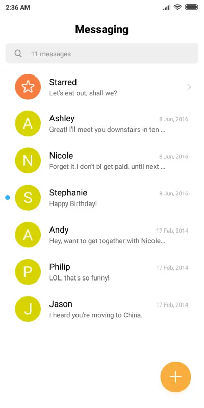 Leon_DWM19 - Screenshot 5