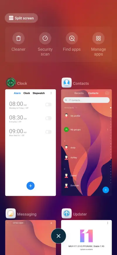 RADIATE_3MDP - Screenshot 4