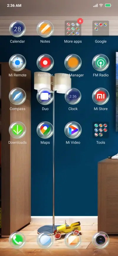 Room_3MDP - Screenshot 3