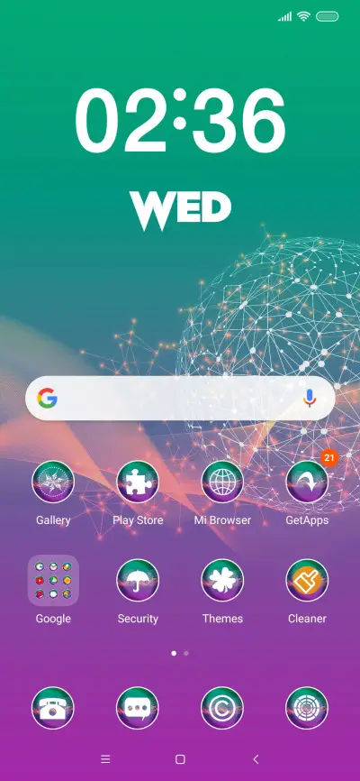 Tech_Digital - Screenshot 2