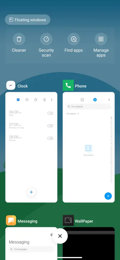 Playground 3 - Screenshot 4