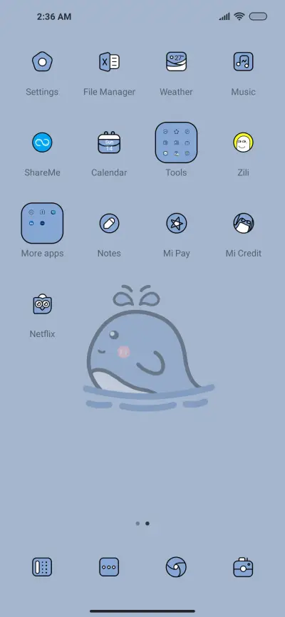 small sea pig - Screenshot 4