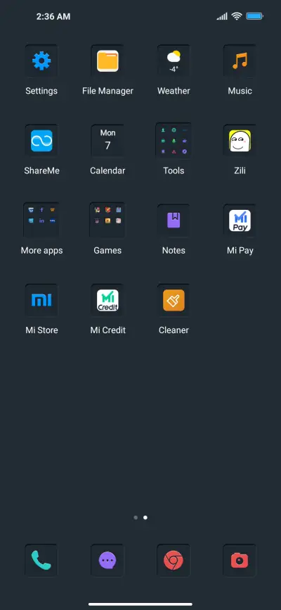 AbC12.5 - Screenshot 3