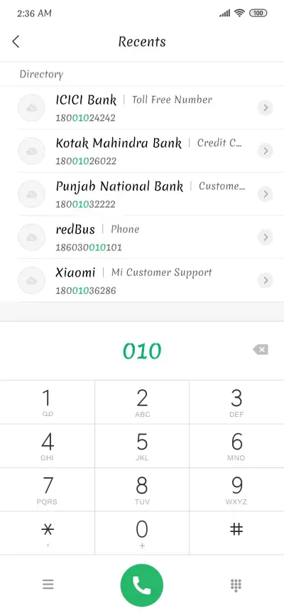 Merinda n SAlima - Screenshot 1