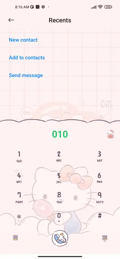 Peach Sweetheart - Screenshot 6