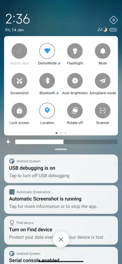 cloud - Screenshot 5