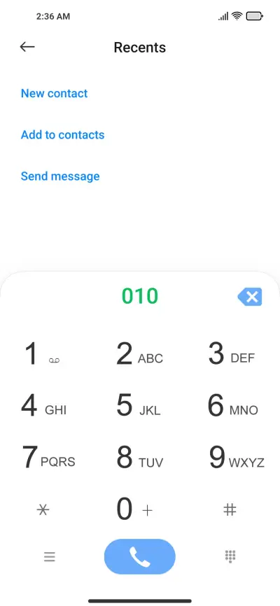 Montagna rosa - Screenshot 6