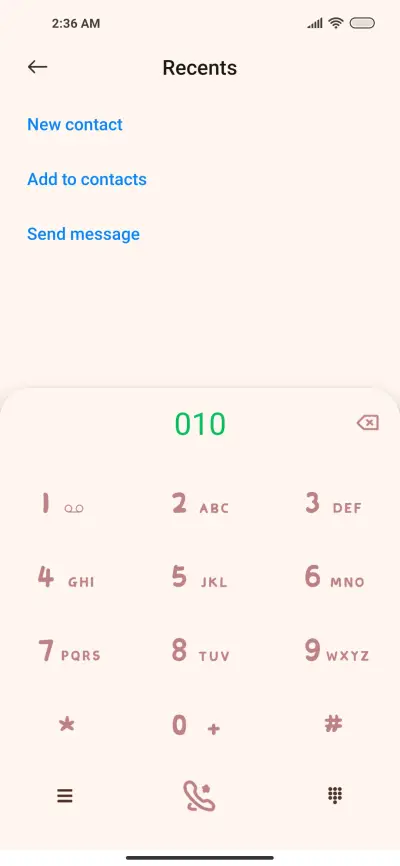 cute rabbit - Screenshot 7