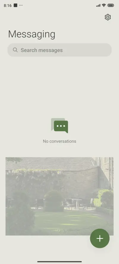 Flowing poetry - Screenshot 7