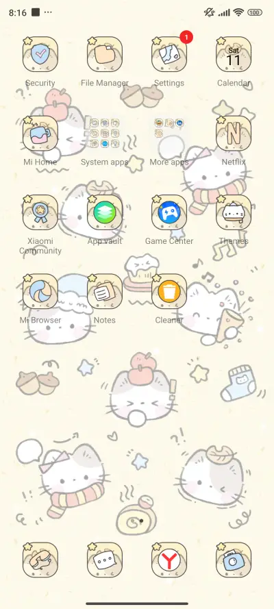 Doodle Purr Heal - Screenshot 4