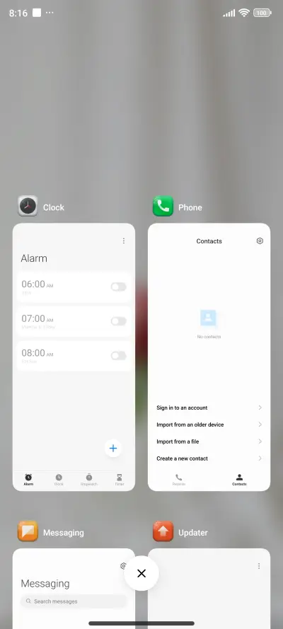 FarmIZV15 - Screenshot 4