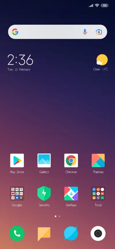 Diamonds - Screenshot 4