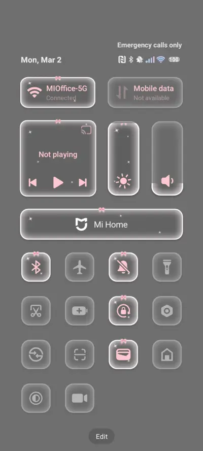 Fantasy Pink - Screenshot 5