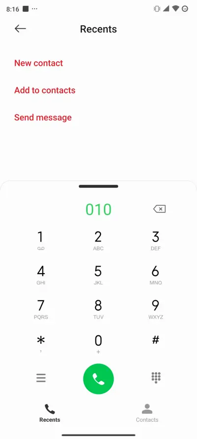 Neon Cyberware UI - Screenshot 6