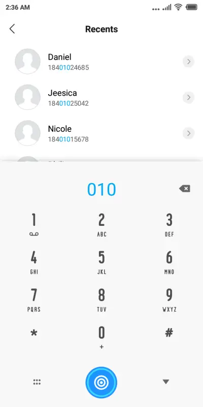 MD2_DWM19 - Screenshot 5
