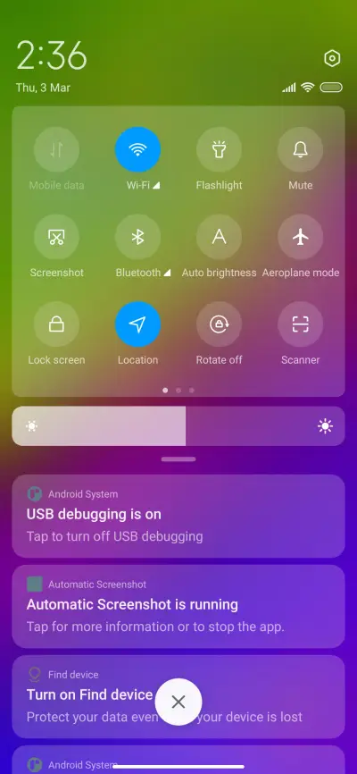 Colors iOS - Screenshot 5