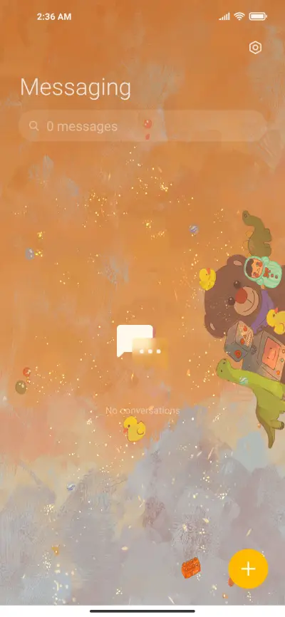 Growth Notes - Screenshot 8