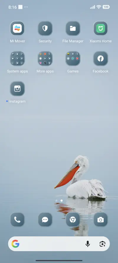 Nature Beauty - Screenshot 3