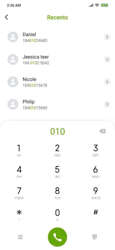 Blue Gentian_3MDP - Screenshot 6