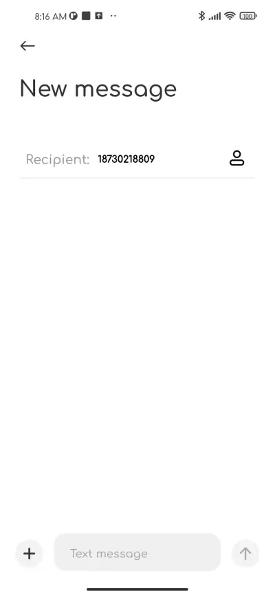 Comfortaa SemiBold - Screenshot 3