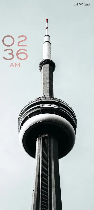 CN Tower