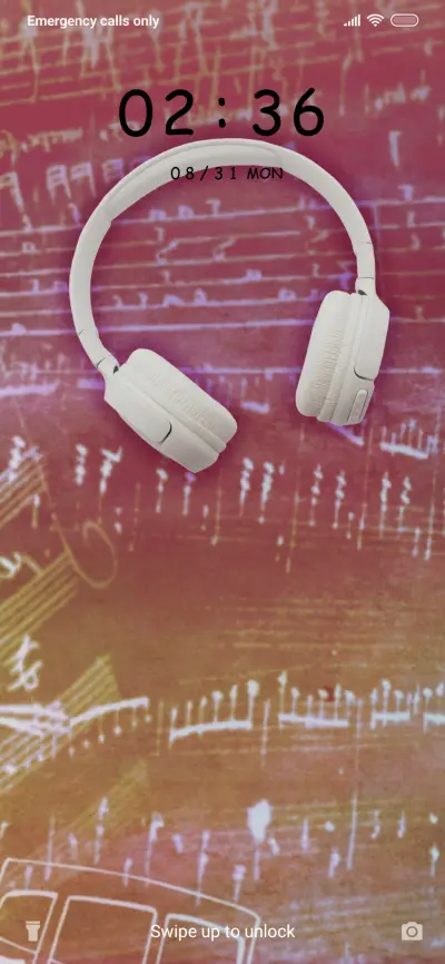 Music_3MDS - Screenshot 1