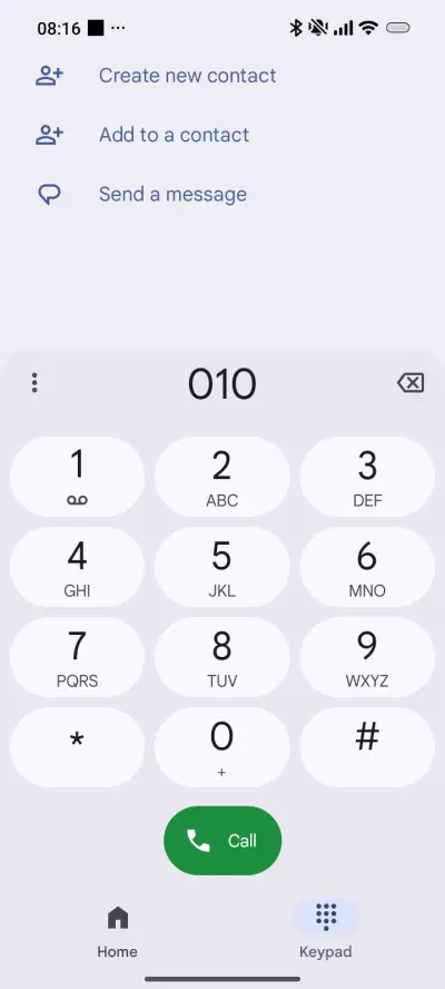 Black V - Screenshot 6