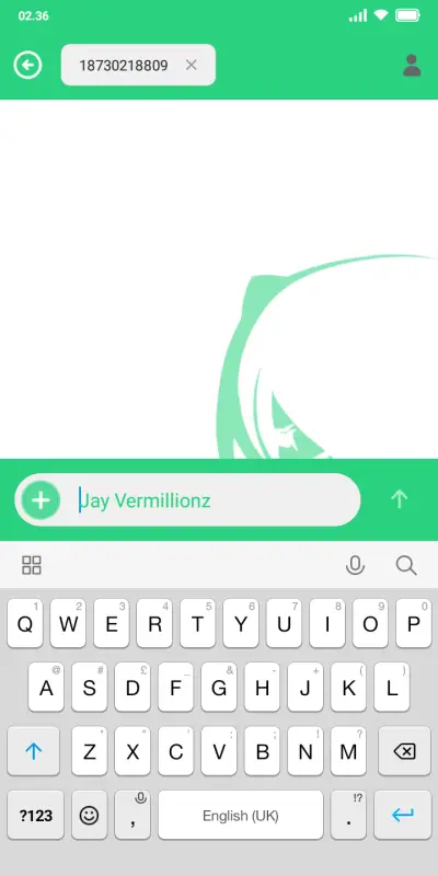 Ijo White Girl V10 - Screenshot 8