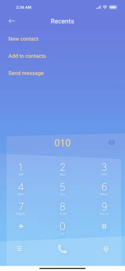 Geometry - Screenshot 4