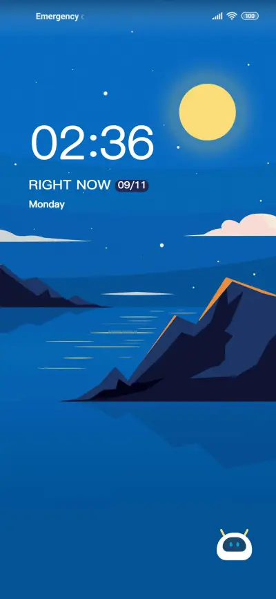 Silent Sea - Screenshot 1