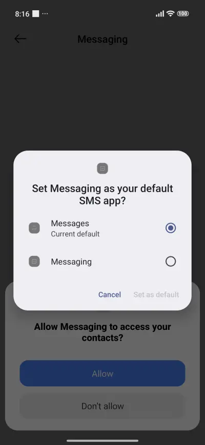Dark Glass 26 - Screenshot 8